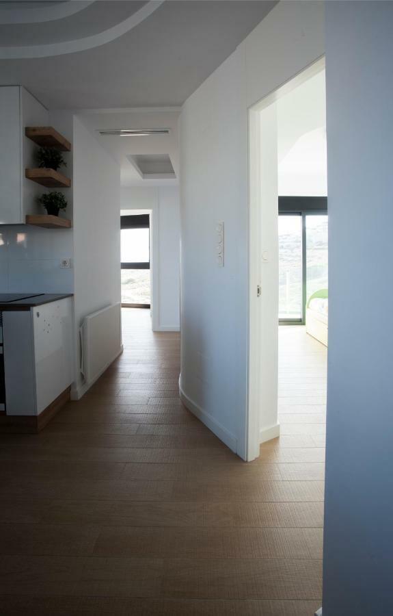 Great Views First Line Teleworkers And Families Unforgetable Apartment Arenales del Sol Luaran gambar