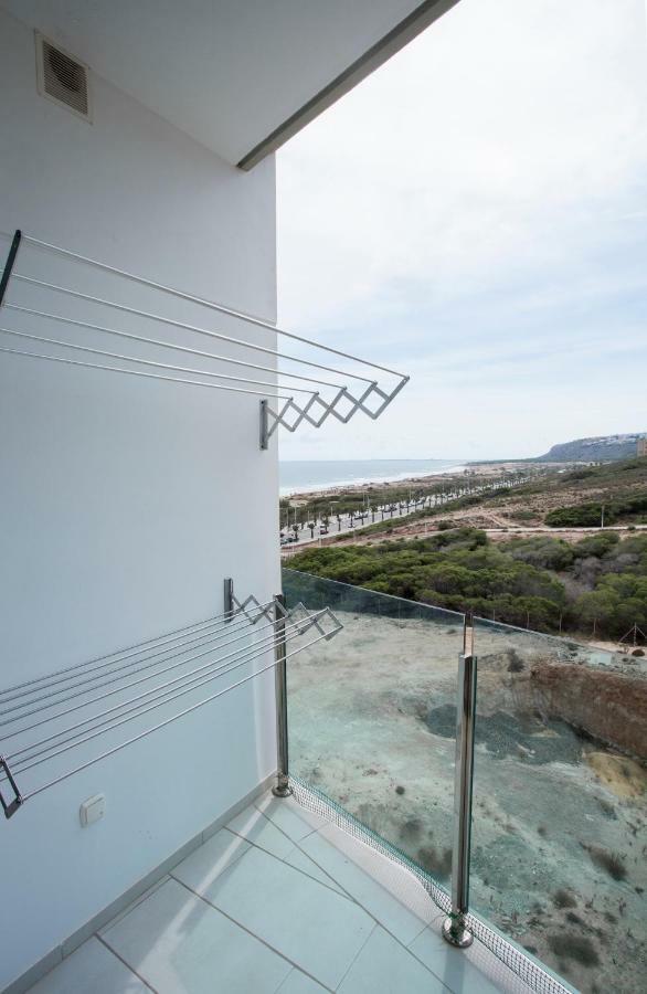 Great Views First Line Teleworkers And Families Unforgetable Apartment Arenales del Sol Luaran gambar