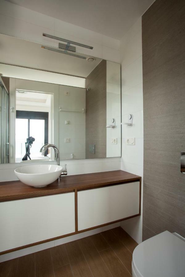 Great Views First Line Teleworkers And Families Unforgetable Apartment Arenales del Sol Luaran gambar