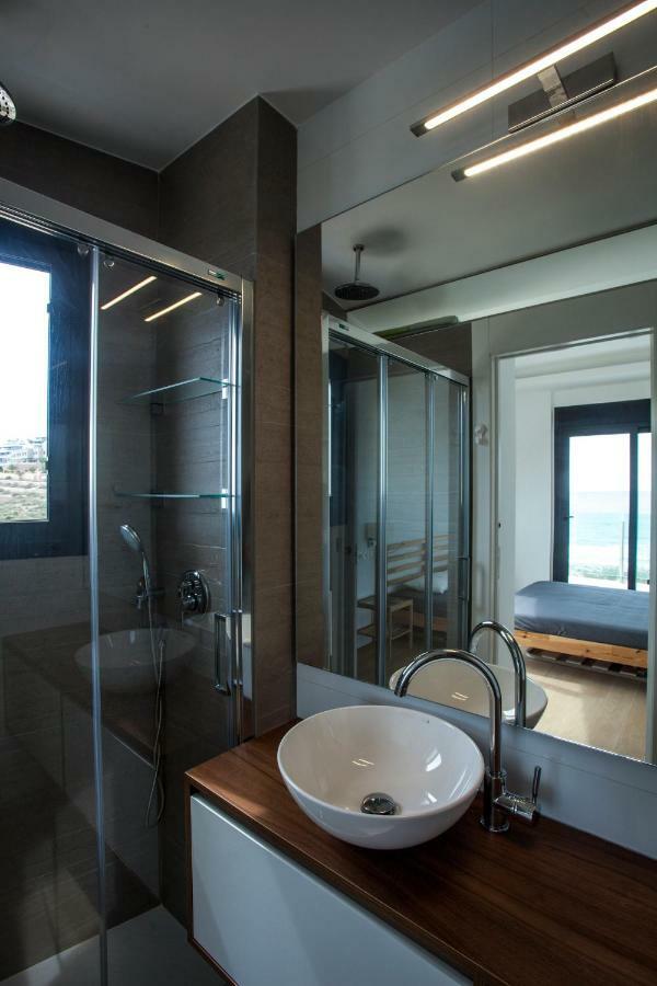 Great Views First Line Teleworkers And Families Unforgetable Apartment Arenales del Sol Luaran gambar